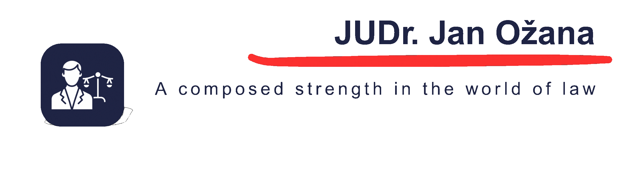 JUDr. Jan Ožana