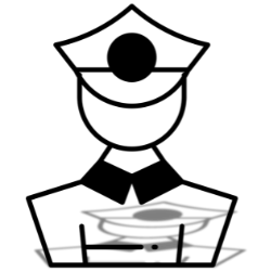Ikona řešení sporů